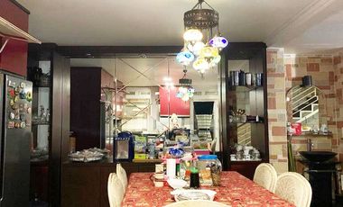 Rumah Dijual di Sentul City Dekat AEON Mall Sentul City
