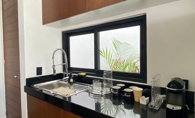 Casas de lujo en venta al norte de Mérida en Temozon, a minutos de la Isla y principales avenidas de la ciudad