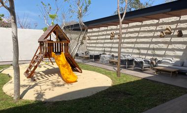 Casas de lujo en venta al norte de Mérida en Temozon, a minutos de la Isla y principales avenidas de la ciudad