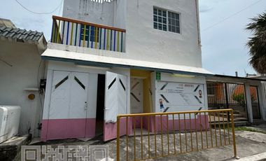⚠️Increible Casa en VENTA de 3 pisos ubicada en Fraccionamieno Las Hortalizas, Veracruz, Ver.