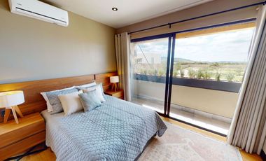Casa con sauna, jacuzzi, jardín, rooftop en venta San Miguel de Allende.