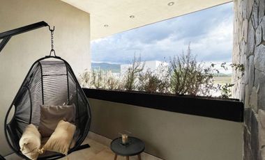 Casa con sauna, jacuzzi, jardín, rooftop en venta San Miguel de Allende.
