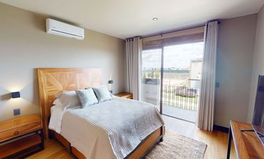 Casa con sauna, jacuzzi, jardín, rooftop en venta San Miguel de Allende.