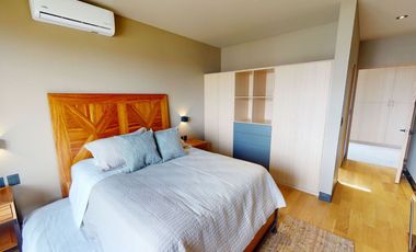 Casa con sauna, jacuzzi, jardín, rooftop en venta San Miguel de Allende.
