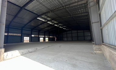Brand New Warehouse for Rent in Bulihan, Bulacan