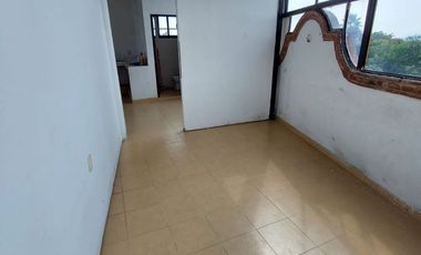 Venta de Edificio en Oaxtepec Centro, Yautepec, Morelos