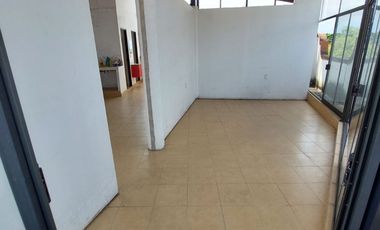 Venta de Edificio en Oaxtepec Centro, Yautepec, Morelos