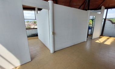 Venta de Edificio en Oaxtepec Centro, Yautepec, Morelos