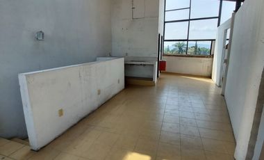 Venta de Edificio en Oaxtepec Centro, Yautepec, Morelos