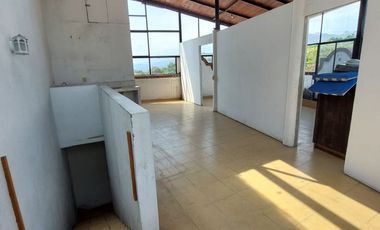 Venta de Edificio en Oaxtepec Centro, Yautepec, Morelos