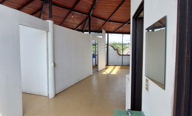 Venta de Edificio en Oaxtepec Centro, Yautepec, Morelos