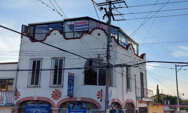 Venta de Edificio en Oaxtepec Centro, Yautepec, Morelos