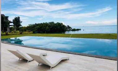 Aduna Beach Villa Townhouse for Sale at Danao City Cebu Philippines