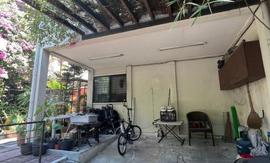 2-Storey Townhouse Villa for Sale in Industrial Valley, Marikina