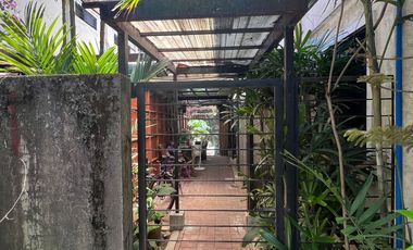 2-Storey Townhouse Villa for Sale in Industrial Valley, Marikina