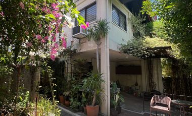 2-Storey Townhouse Villa for Sale in Industrial Valley, Marikina