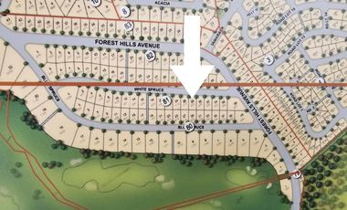 Antipolo Residential Lot Rizal For Sale Eastland Heights Vacant Lot near Kingsville Royale Sun Valley Estates Havila Township Town and Country Heights Valley Golf Parkridge Estate Beverly Hills Subdivision Forest Hills Filinvest East