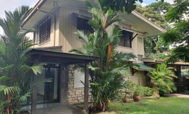 HOUSE FOR LEASE IN SAN JUAN