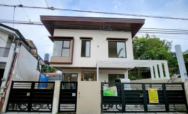 Single Detach House with Jacuzzi For Sale in BF Northwest, BF Homes, Parañaque