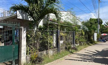 5BR Bungalow House and Lot for Sale in Talisay City, Cebu Near SRP