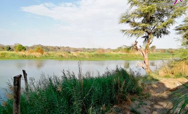 TERRENO EN VENTA - LOS EJIDOS DEL NORTE-PIURA