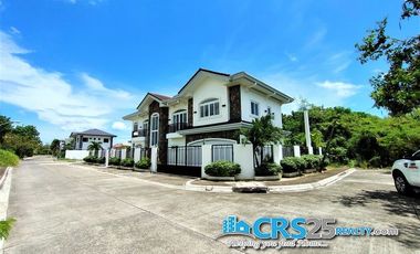 House with 6Bedroom in Corona del Mar Talisay, Cebu