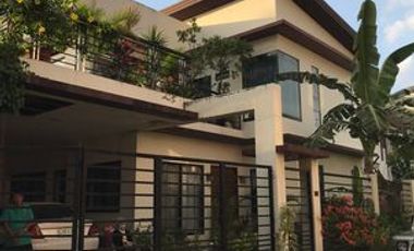 For Sale 2Storey House in Maharlika Rd.Bulacao,Talisay City