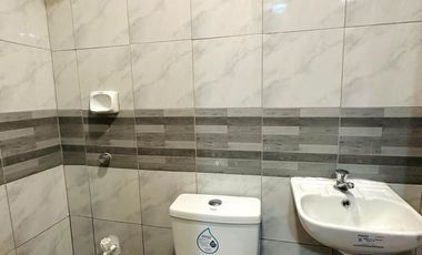 Robinsons Homes East House & Lot