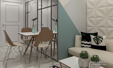 victoria de valenzuela pre selling condo