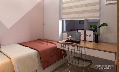 victoria de valenzuela pre selling condo