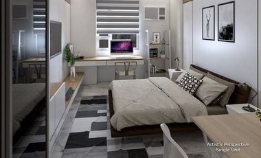 victoria de valenzuela pre selling condo