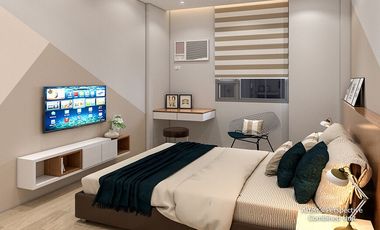 victoria de valenzuela pre selling condo