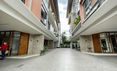 RFO Luxurious 4-Bedroom Townhouse for sale in Paco Manila
