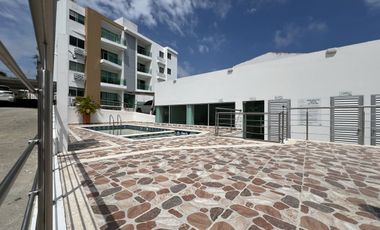 Conj. Residencial Valparaiso
