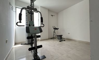 Conj. Residencial Valparaiso