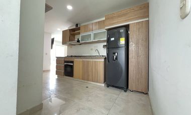 Conj. Residencial Valparaiso