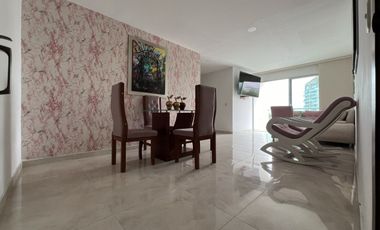 Conj. Residencial Valparaiso