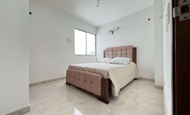 Conj. Residencial Valparaiso