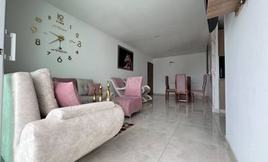 Conj. Residencial Valparaiso