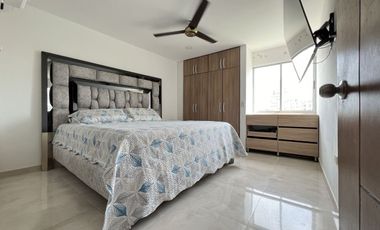 Conj. Residencial Valparaiso