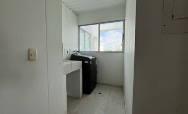 Conj. Residencial Valparaiso