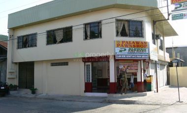 For sale 3 BR Fully Furnished house on 2nd floor, 3 commercial space on 1st floor with car garage