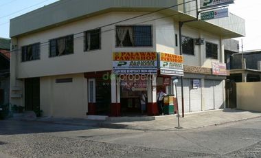 For sale 3 BR Fully Furnished house on 2nd floor, 3 commercial space on 1st floor with car garage