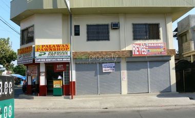 For sale 3 BR Fully Furnished house on 2nd floor, 3 commercial space on 1st floor with car garage