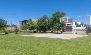 TERRENO EN VENTA DENTRO DEL FRACCIONAMIENTO SANTA CRUZ GUADALUPE PONIENTE