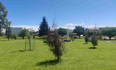 TERRENO EN VENTA DENTRO DEL FRACCIONAMIENTO SANTA CRUZ GUADALUPE PONIENTE
