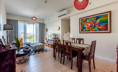Furnished 2 Bedroom Condo for Sale in 32 Sanson
