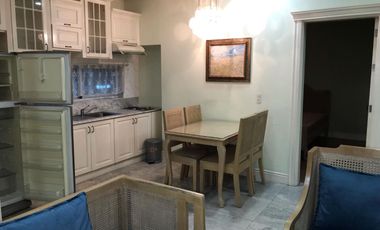 New Fully Furnished 3 Bedroom Townhouse For Rent in Angeles City near Clark