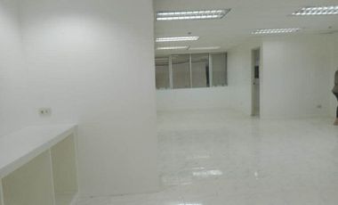 Office Space Rent Lease Emerald Avenue CBD Ortigas Center Pasig 94 sqm