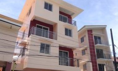 2 BR Fully-Furnished Apartment with parking in Better Living, Parañaque